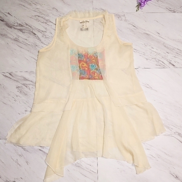 Matilda Jane top - Picture 1 of 5